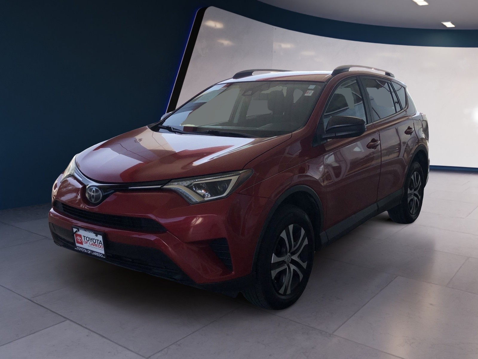 2017 Toyota RAV4