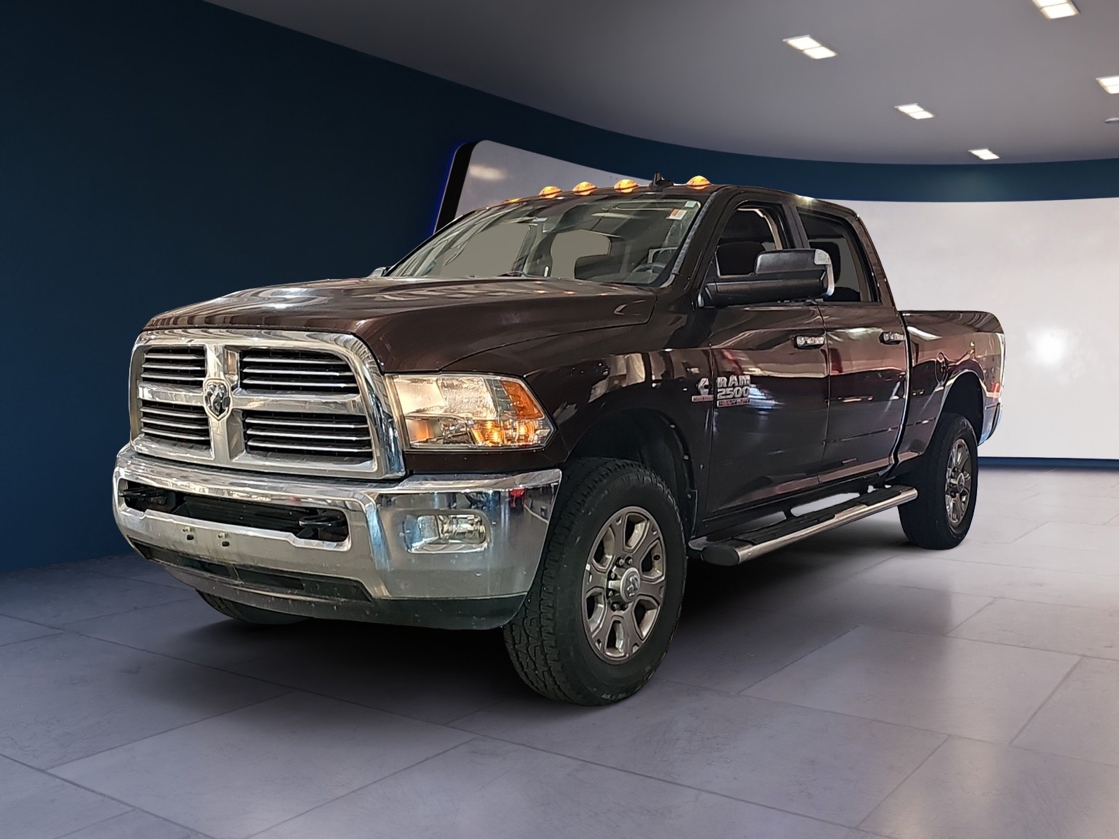 2014 RAM 2500