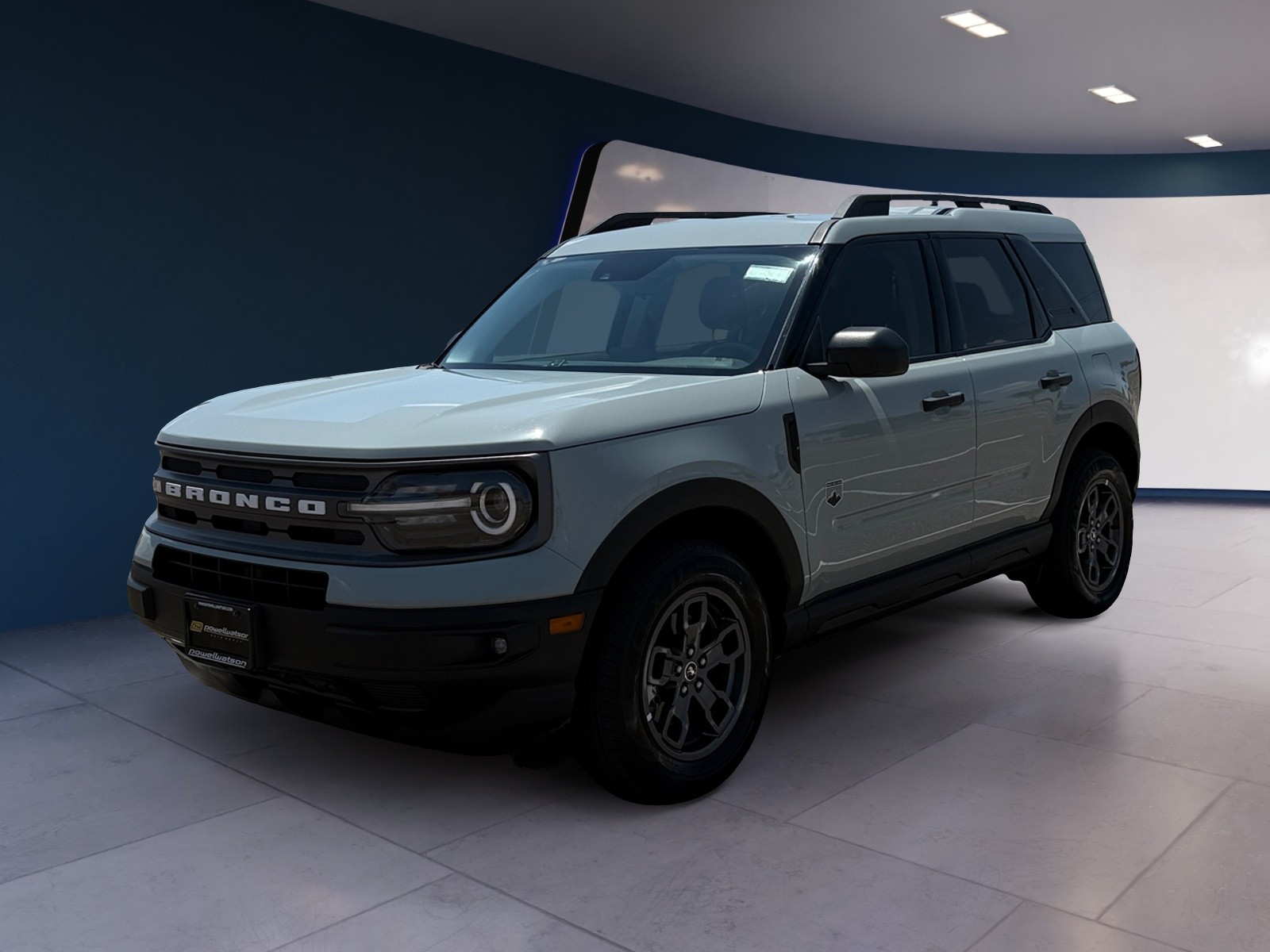 2023 Ford Bronco Sport