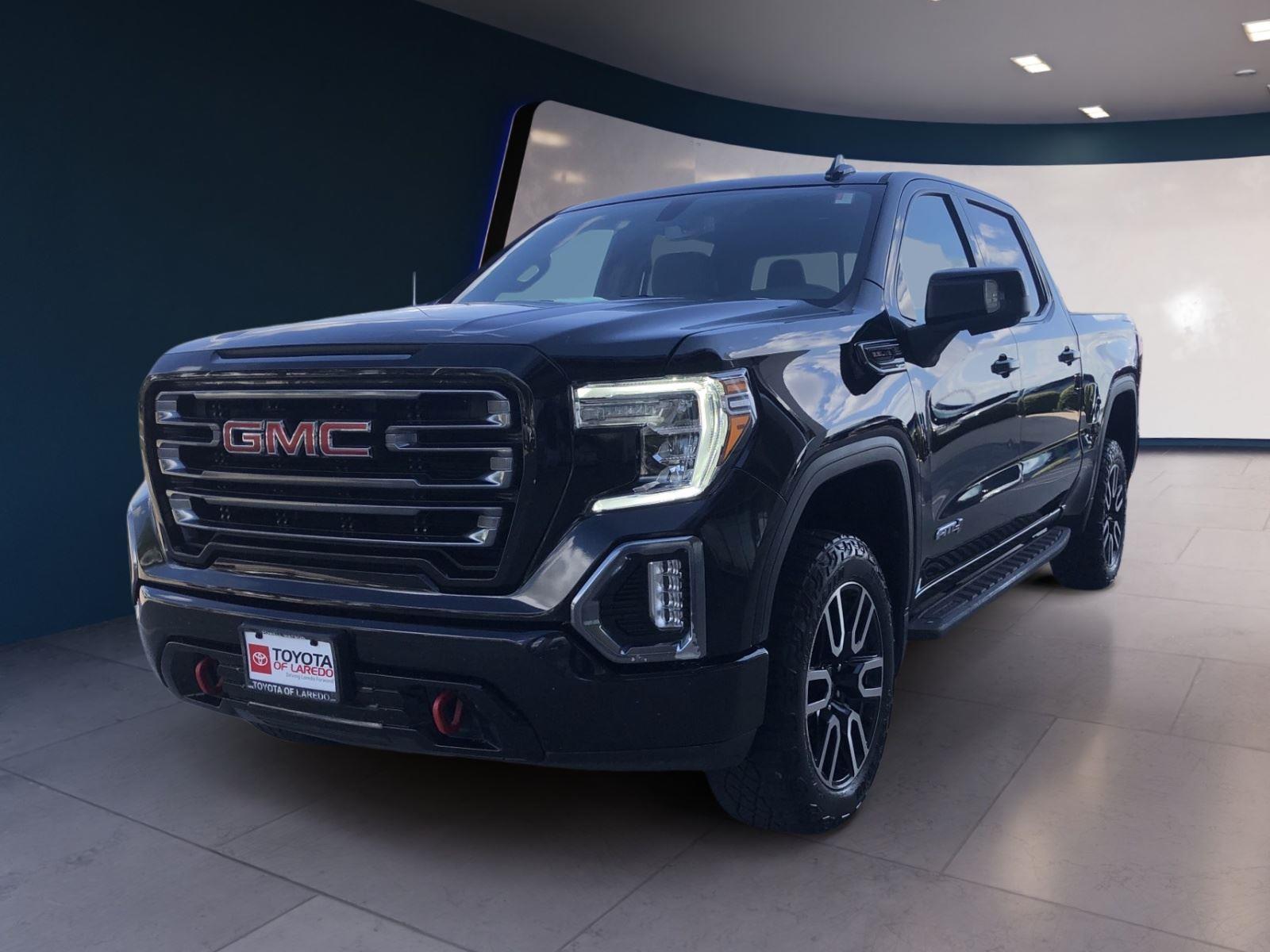 2022 GMC Sierra 1500 Limited
