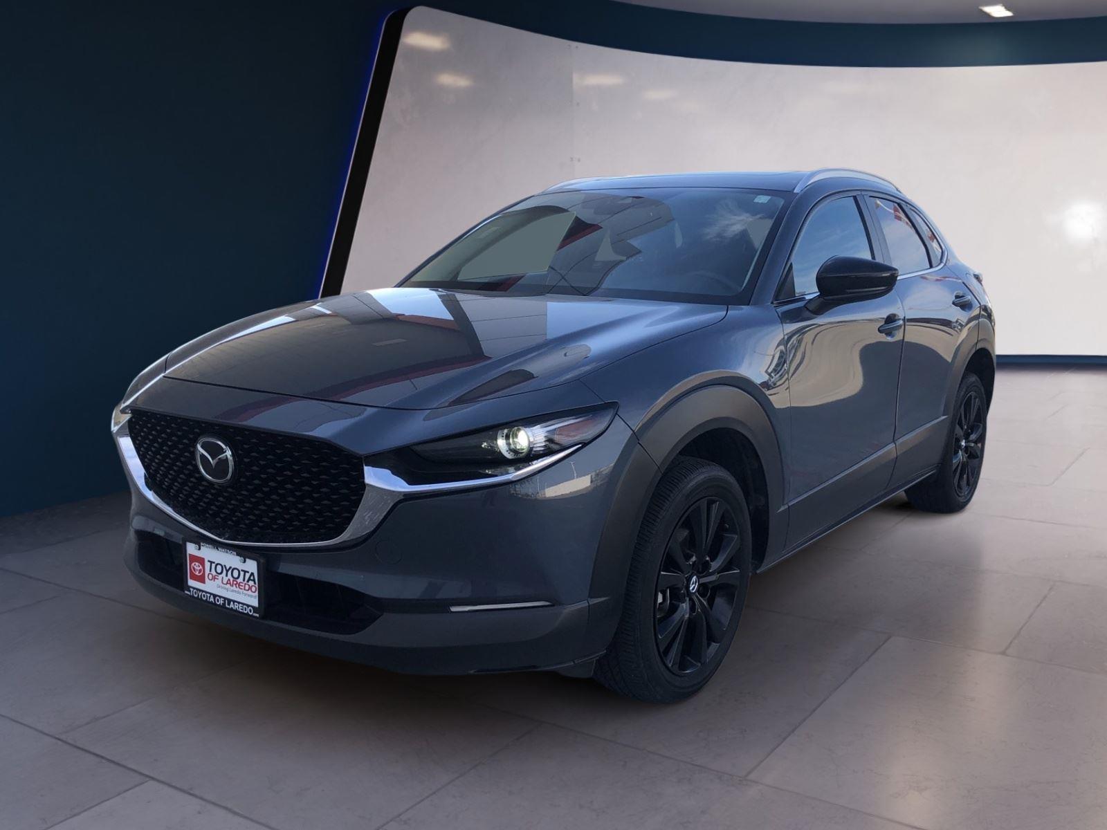 2023 Mazda Cx-30