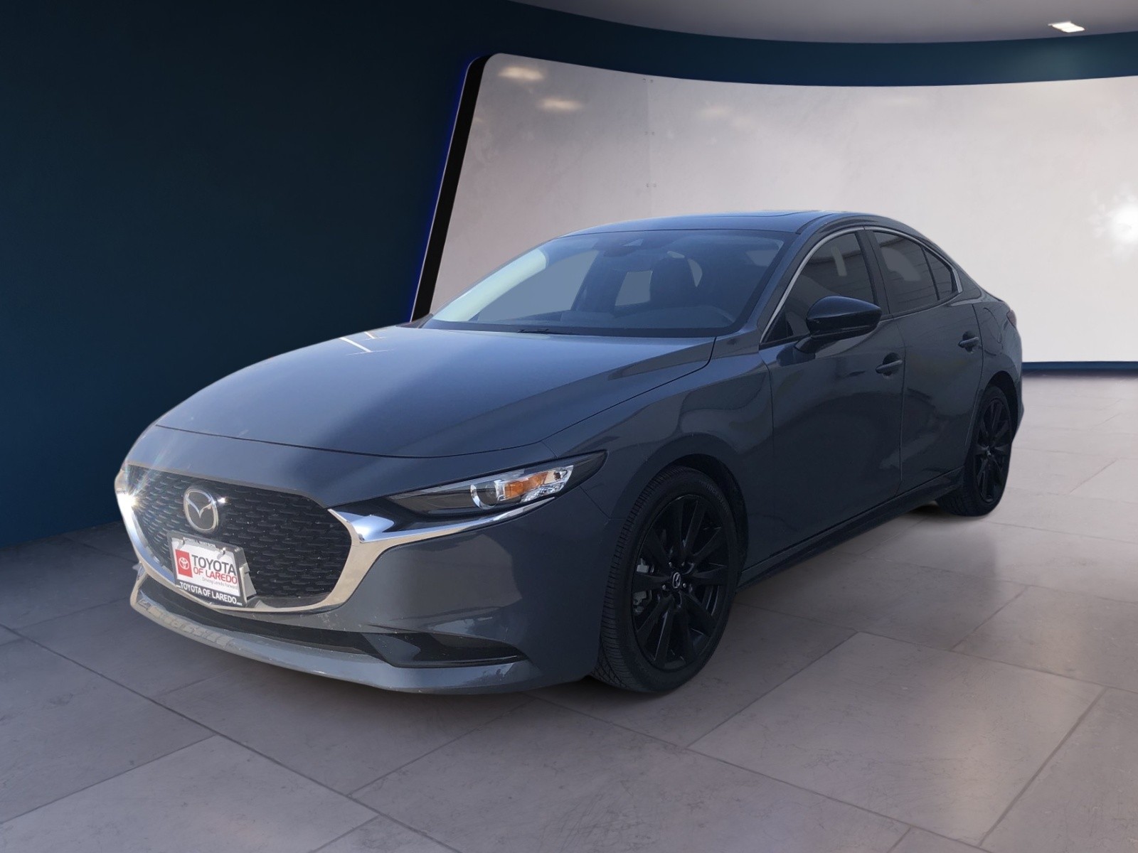 2023 Mazda Mazda3 Sedan