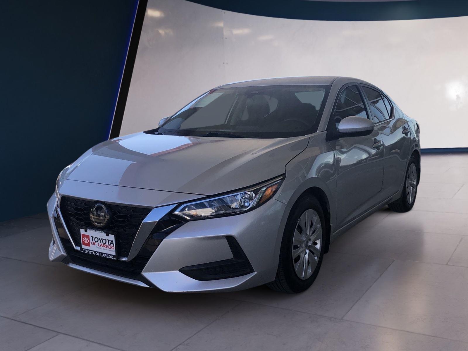 2023 Nissan Sentra