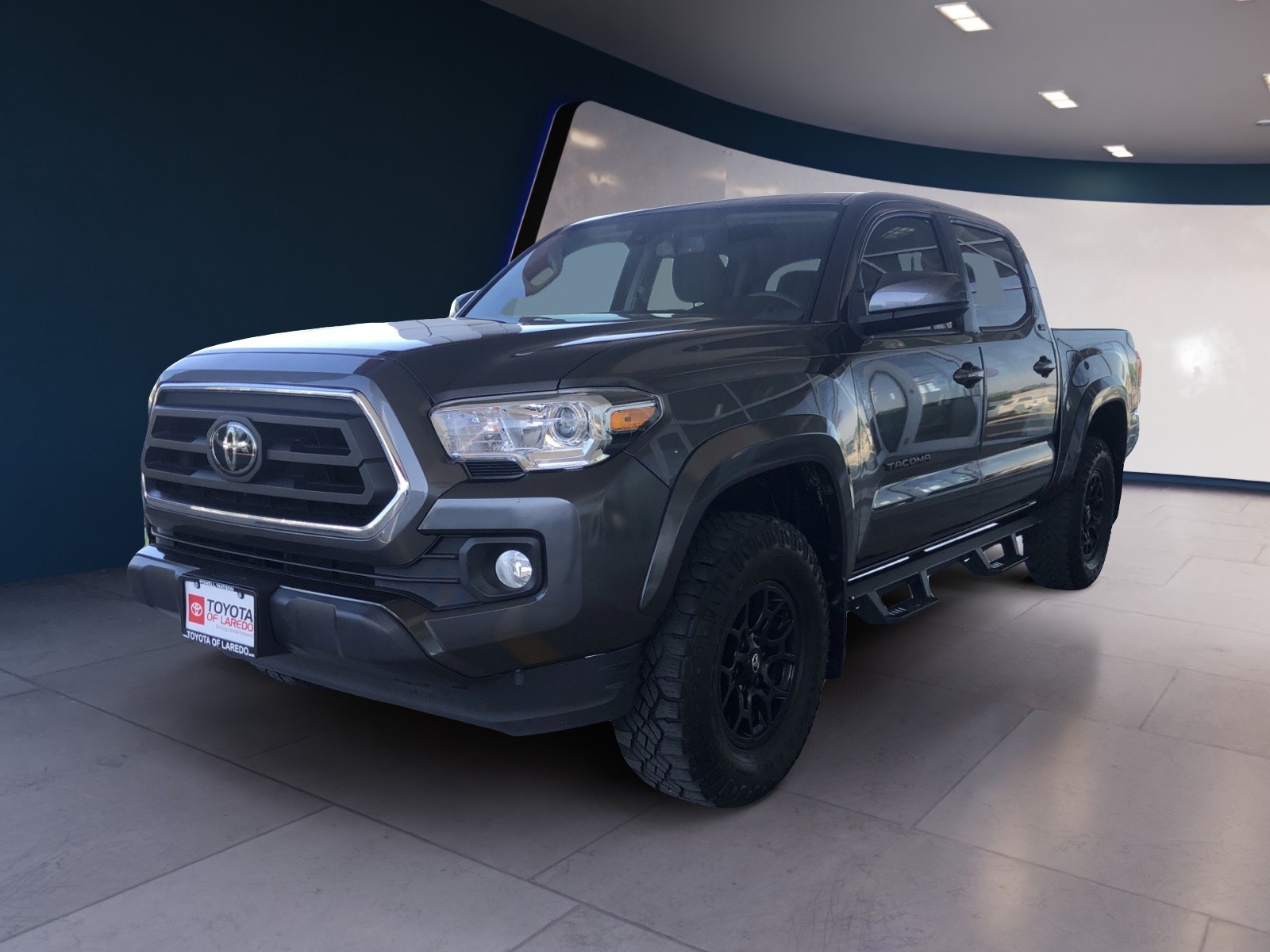 2022 Toyota Tacoma 2wd