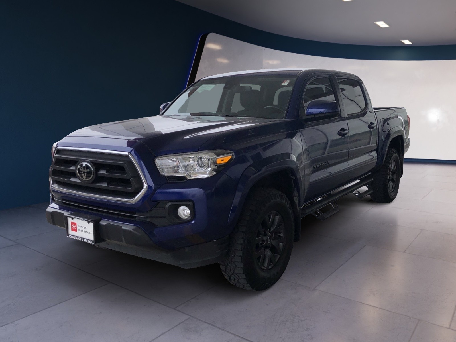 2023 Toyota Tacoma 2WD