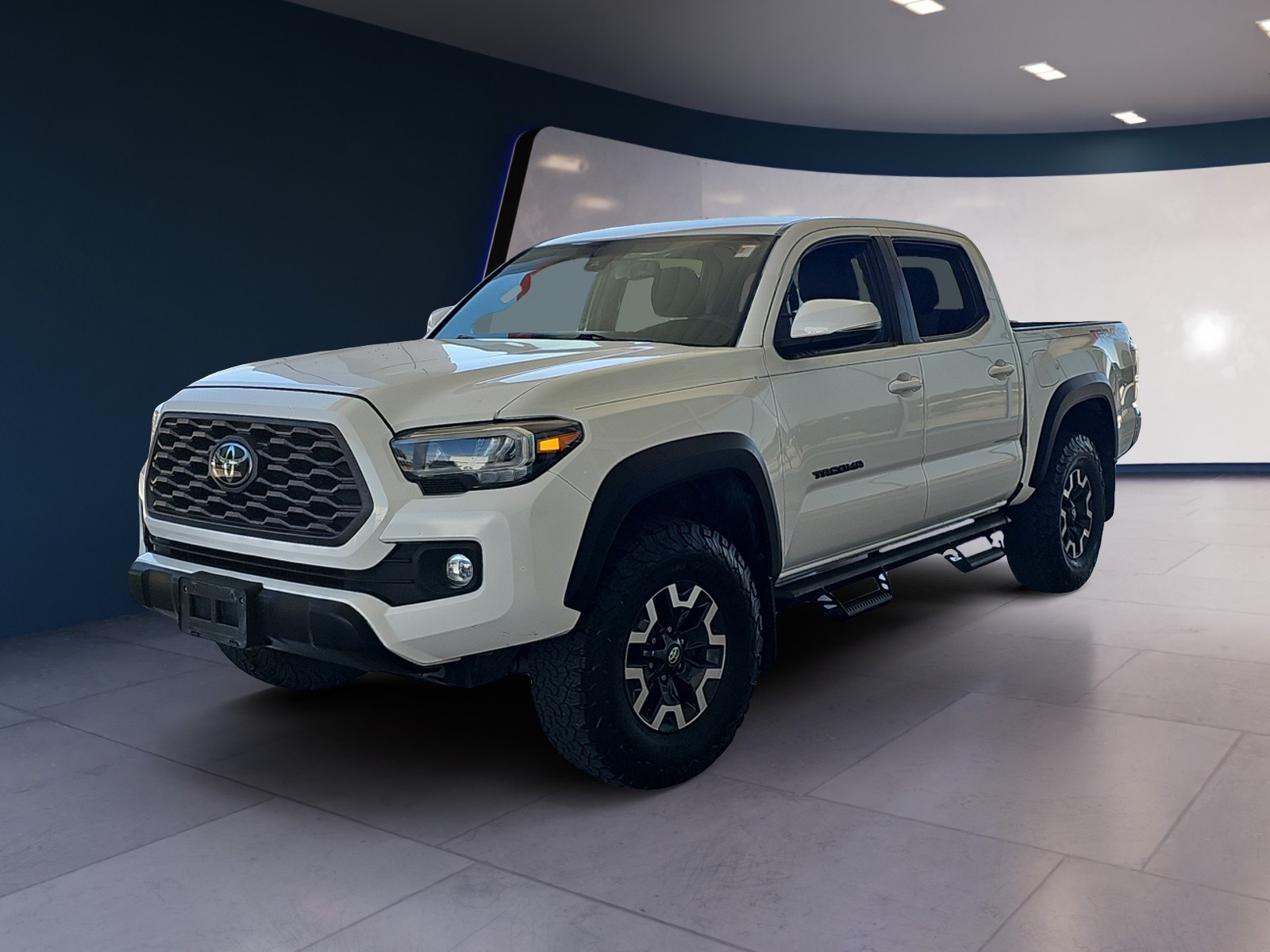 2022 Toyota Tacoma 4wd