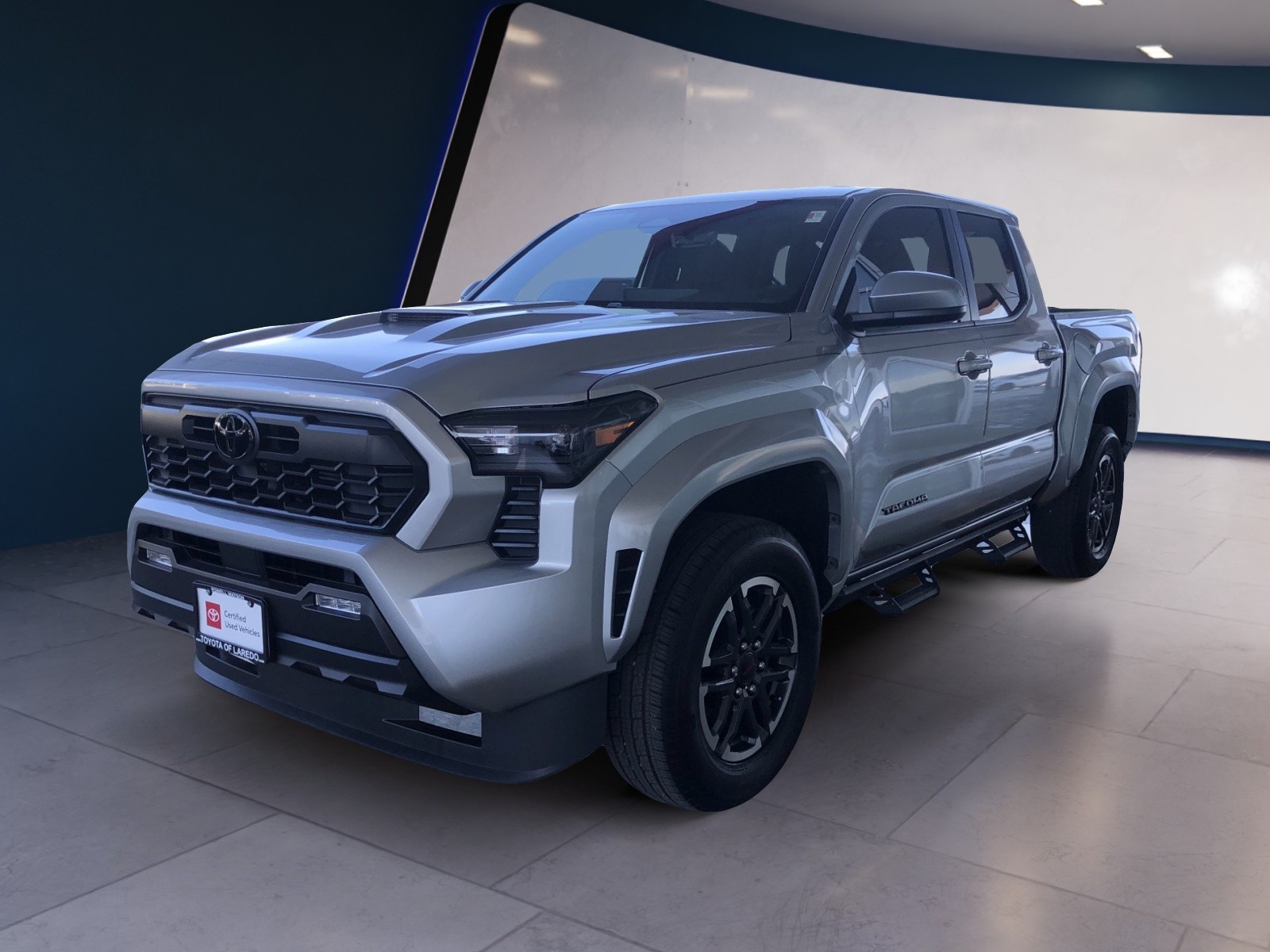 2025 Toyota Tacoma 2wd
