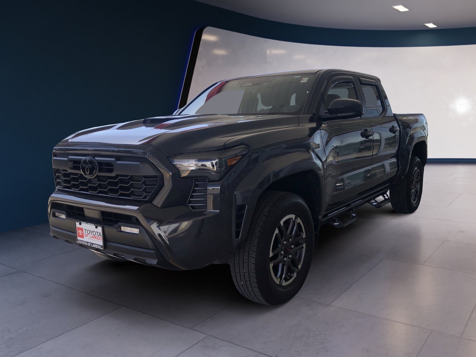 2024 Toyota Tacoma 2wd