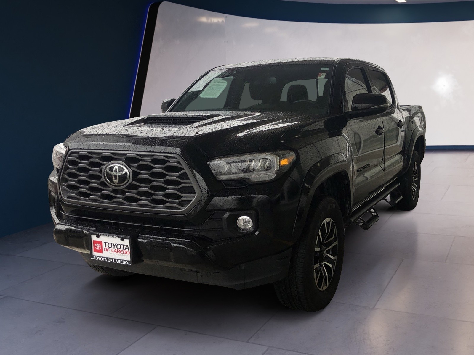 2023 Toyota Tacoma 2WD