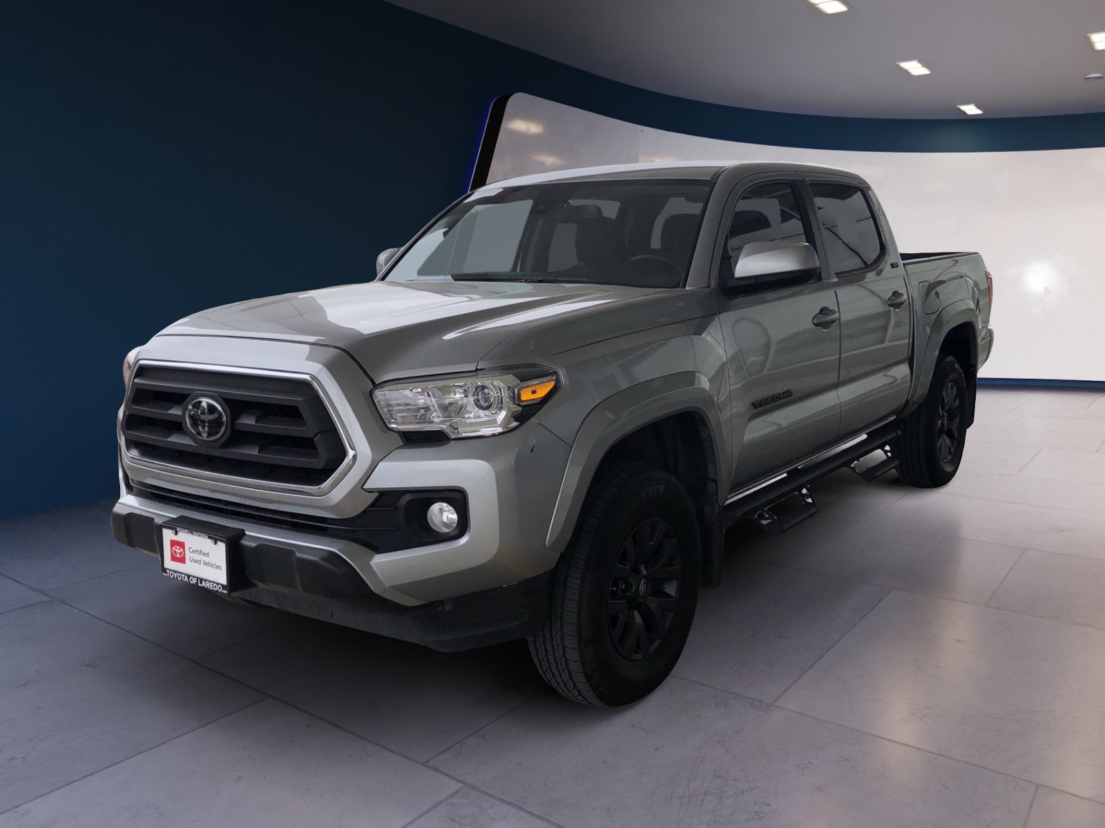 2023 Toyota Tacoma 4WD