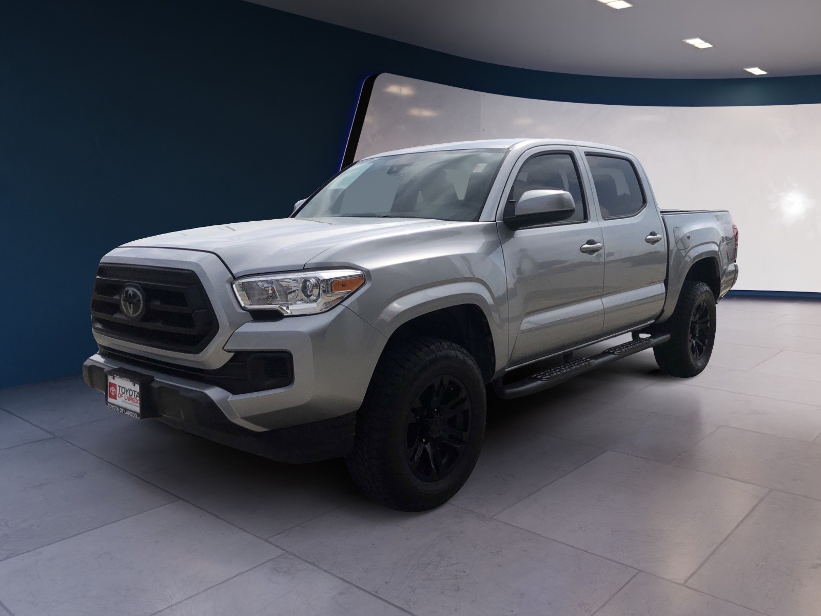 2022 Toyota Tacoma 4wd