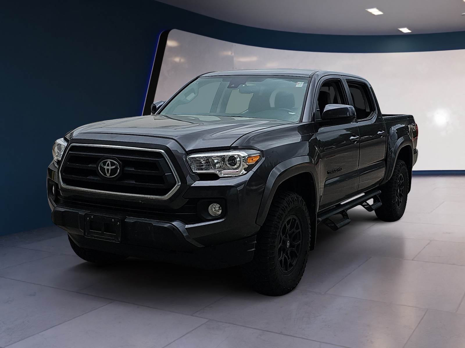 2022 Toyota Tacoma 4wd