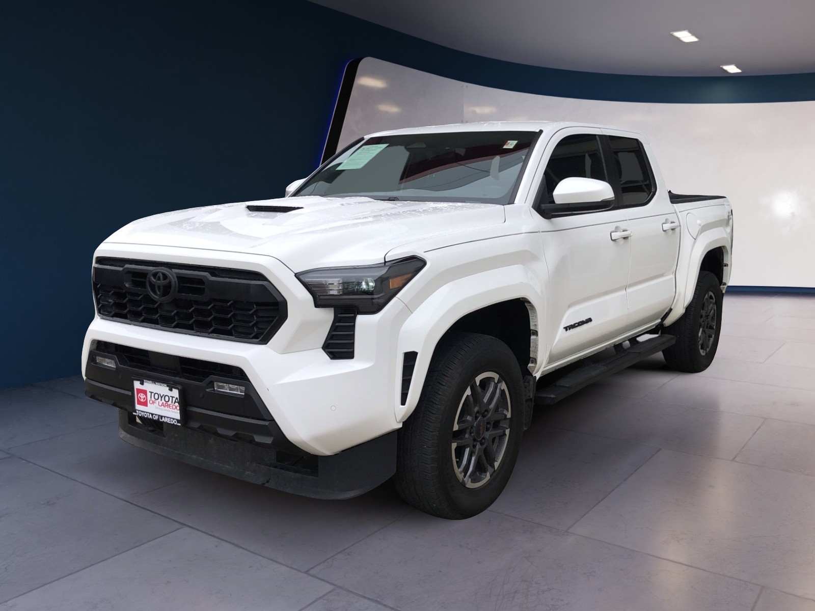 2024 Toyota Tacoma 4WD