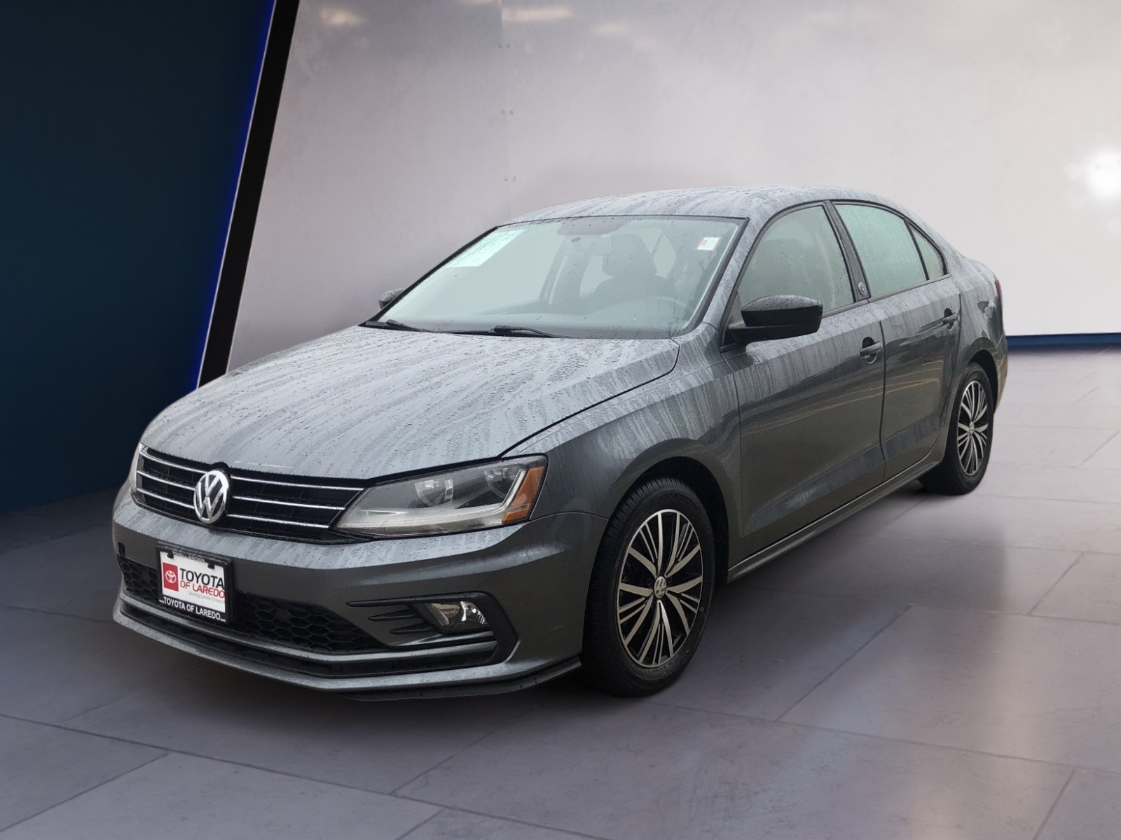 2018 Volkswagen Jetta