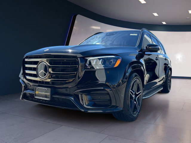 2024 Mercedes-Benz GLS