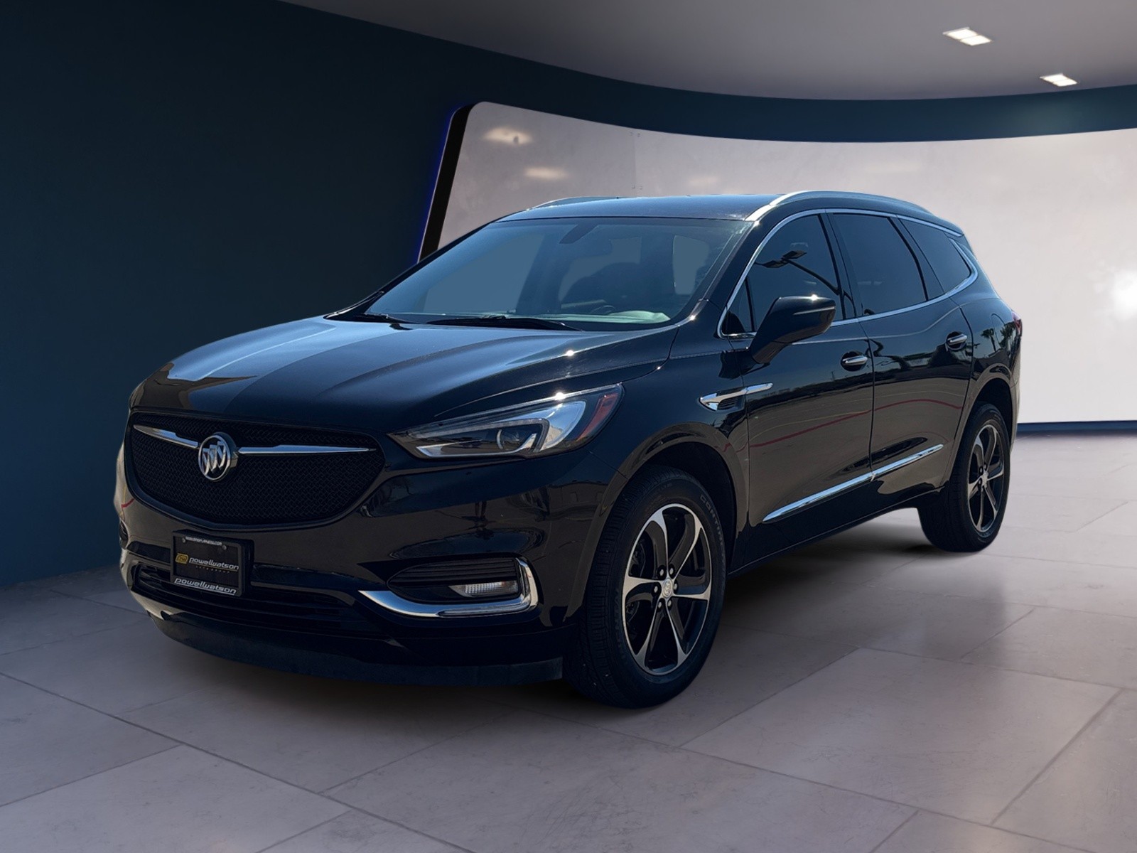 2021 Buick Enclave