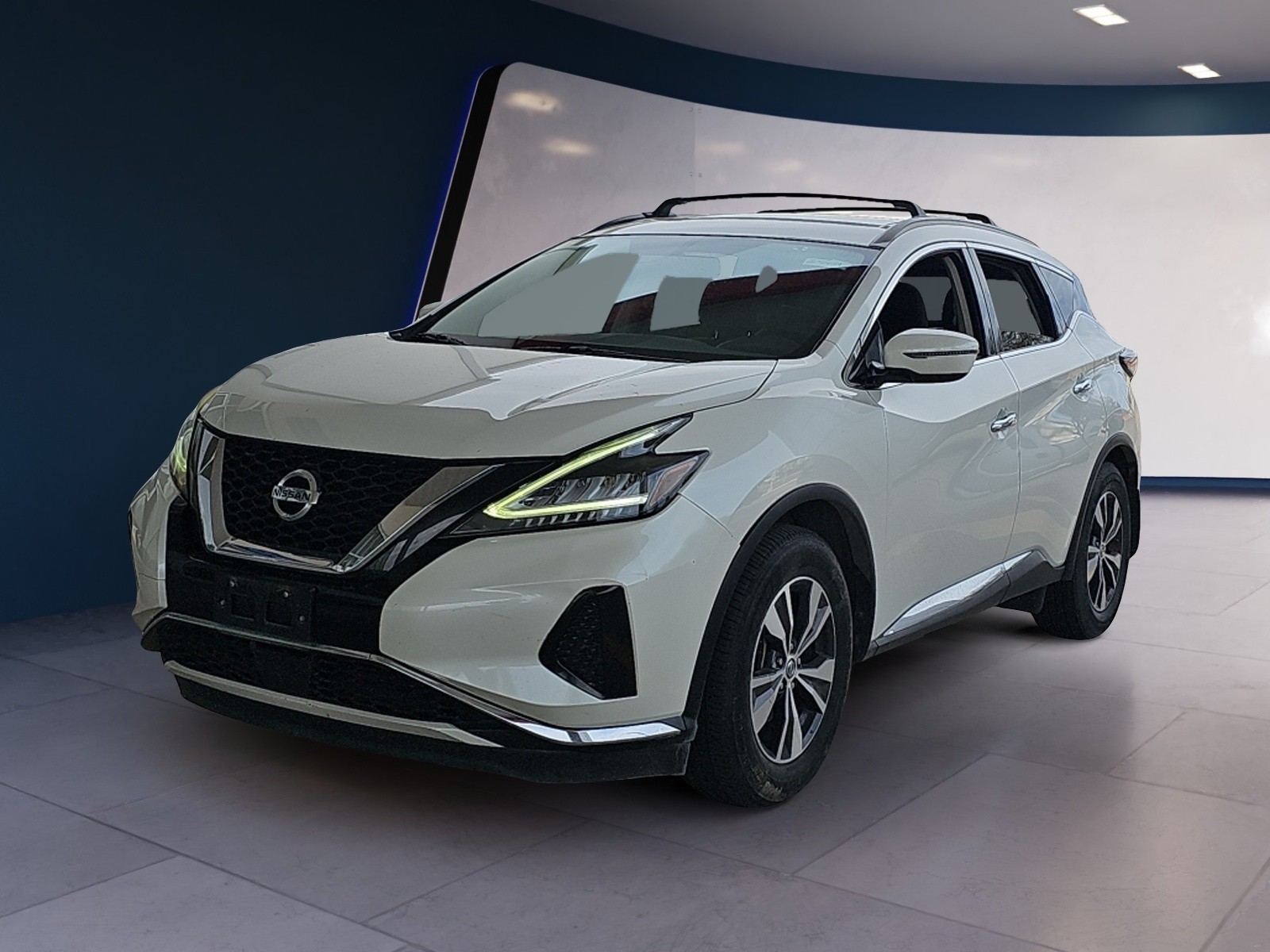 2019 Nissan Murano