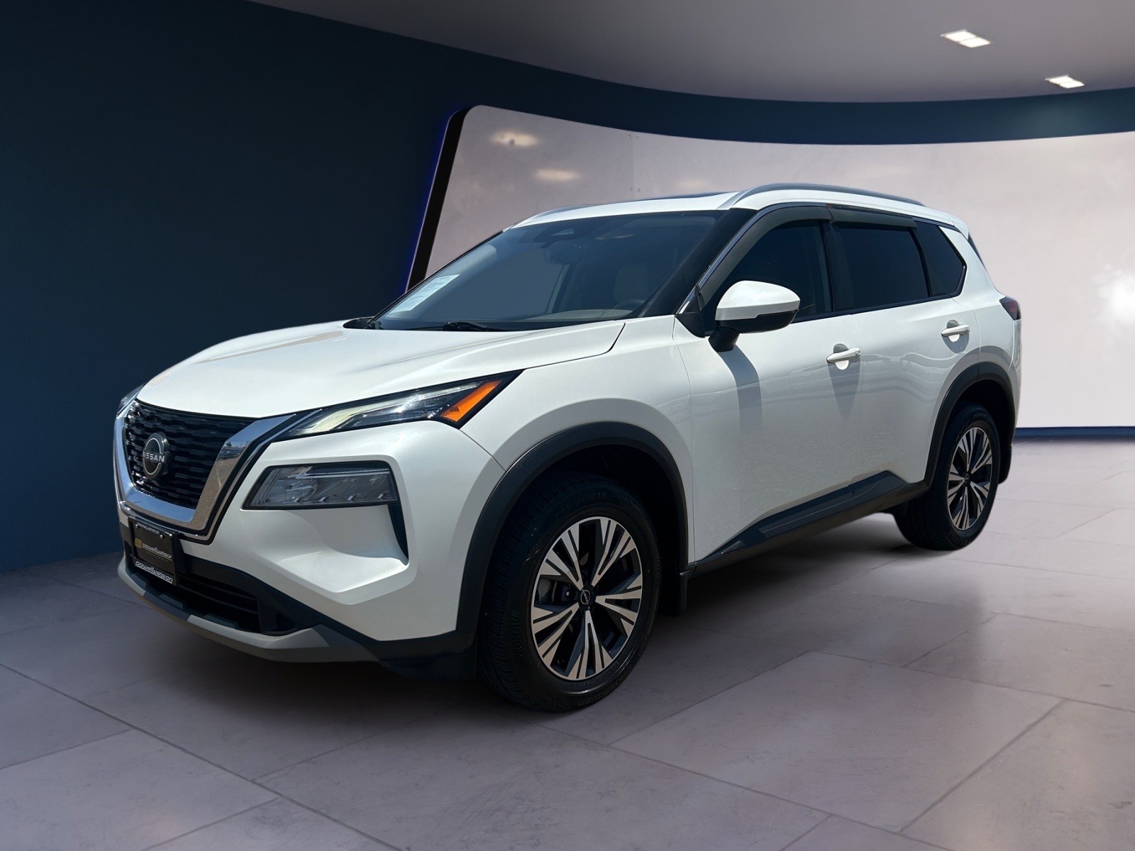 2022 Nissan Rogue