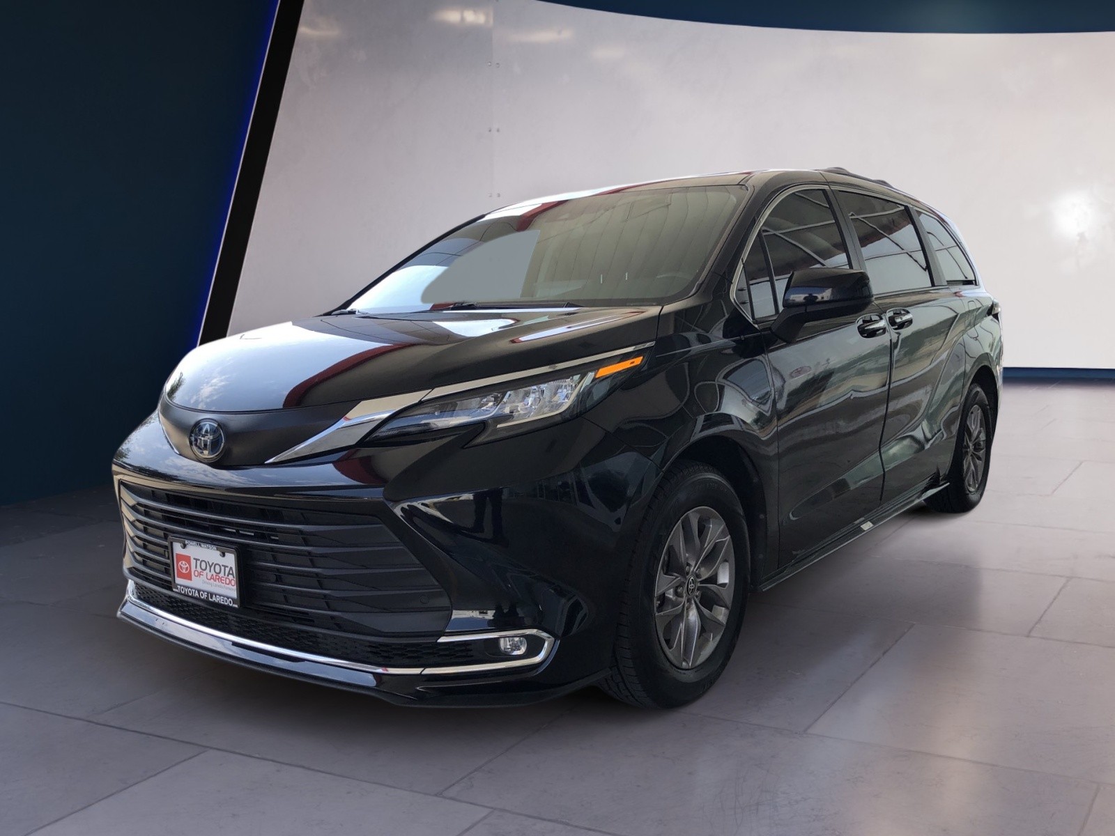 2023 Toyota Sienna