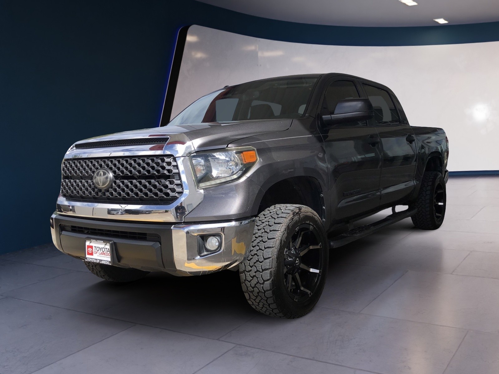 2019 Toyota Tundra 2wd