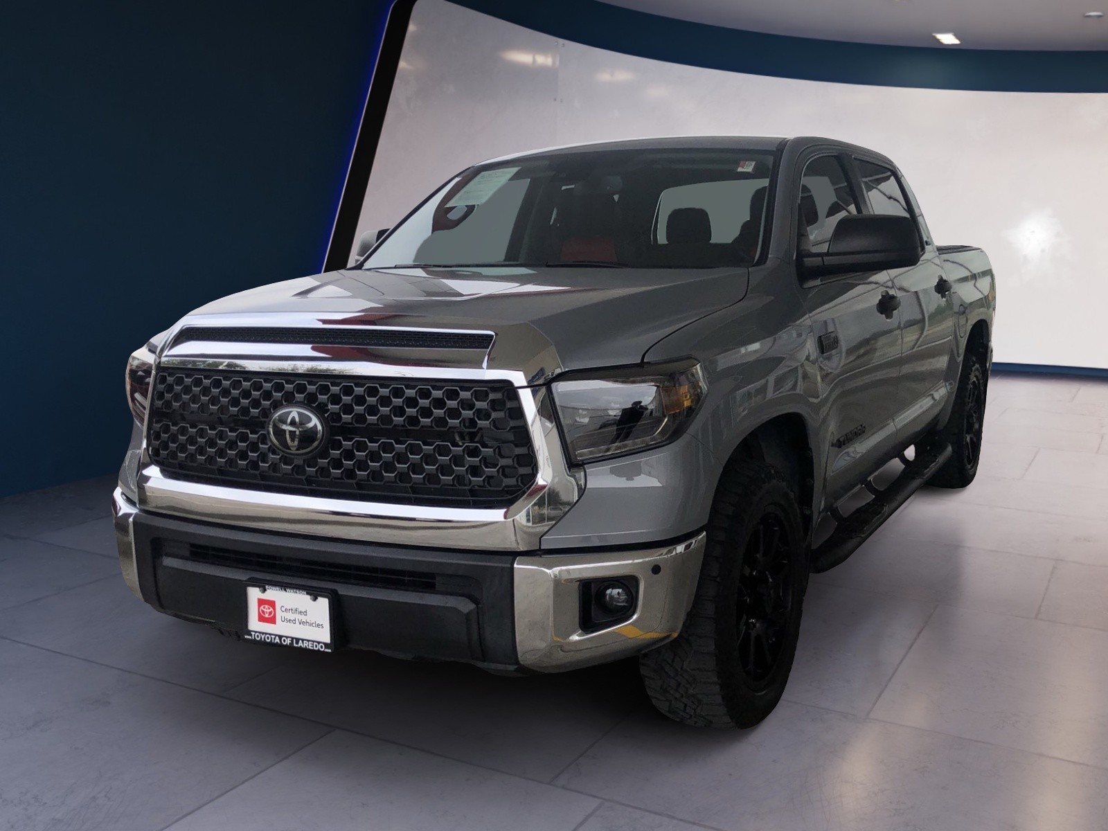 2021 Toyota Tundra 2WD