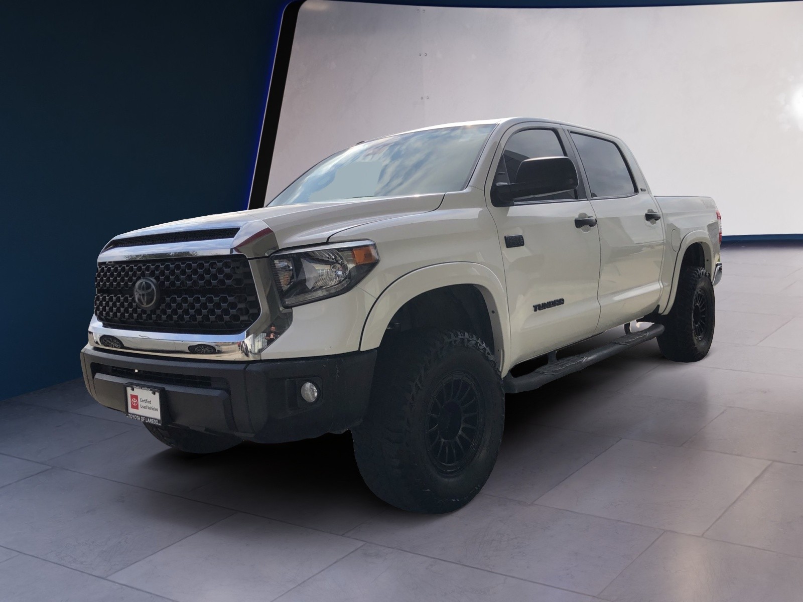 2019 Toyota Tundra 2wd