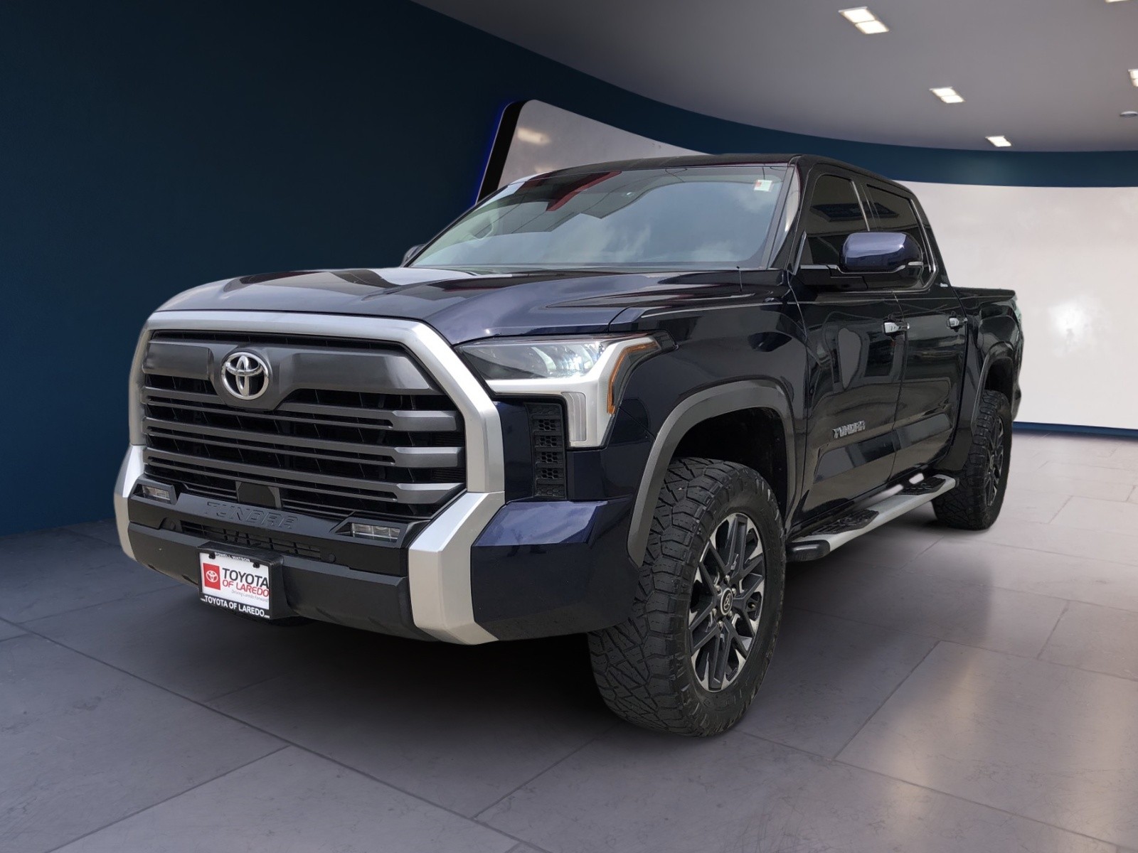 2022 Toyota Tundra 4wd