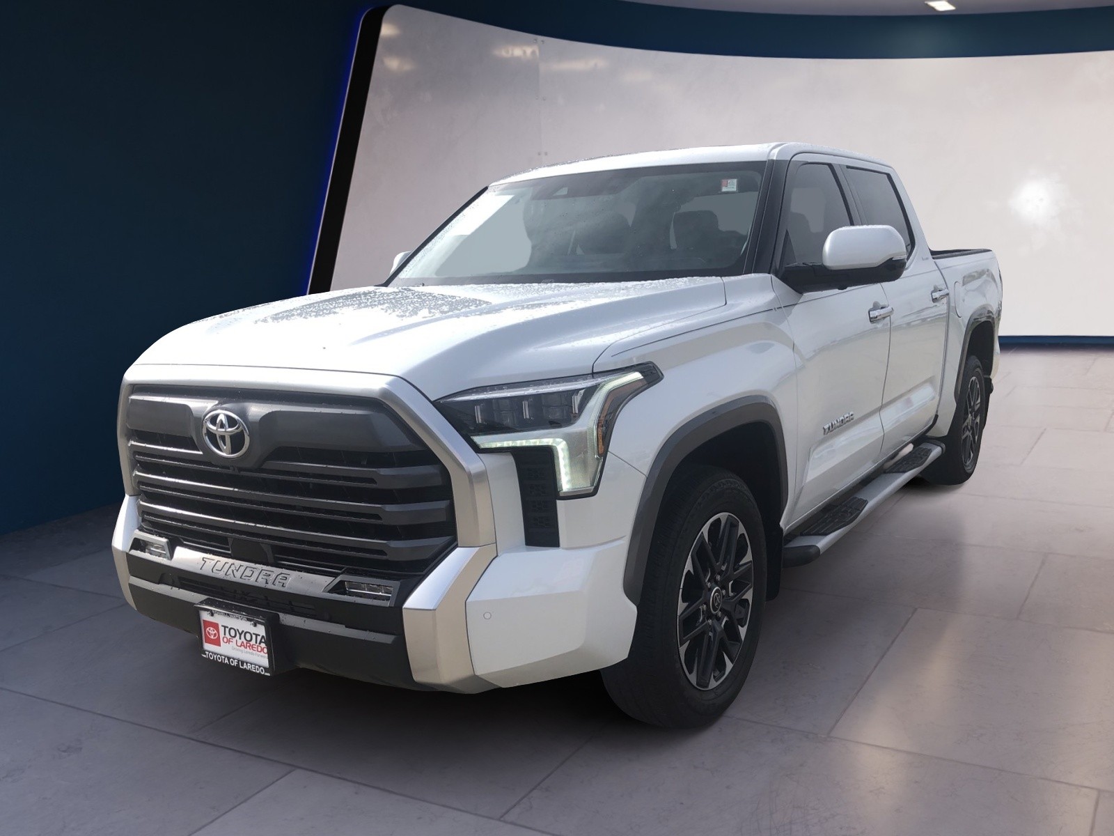 2022 Toyota Tundra 4wd