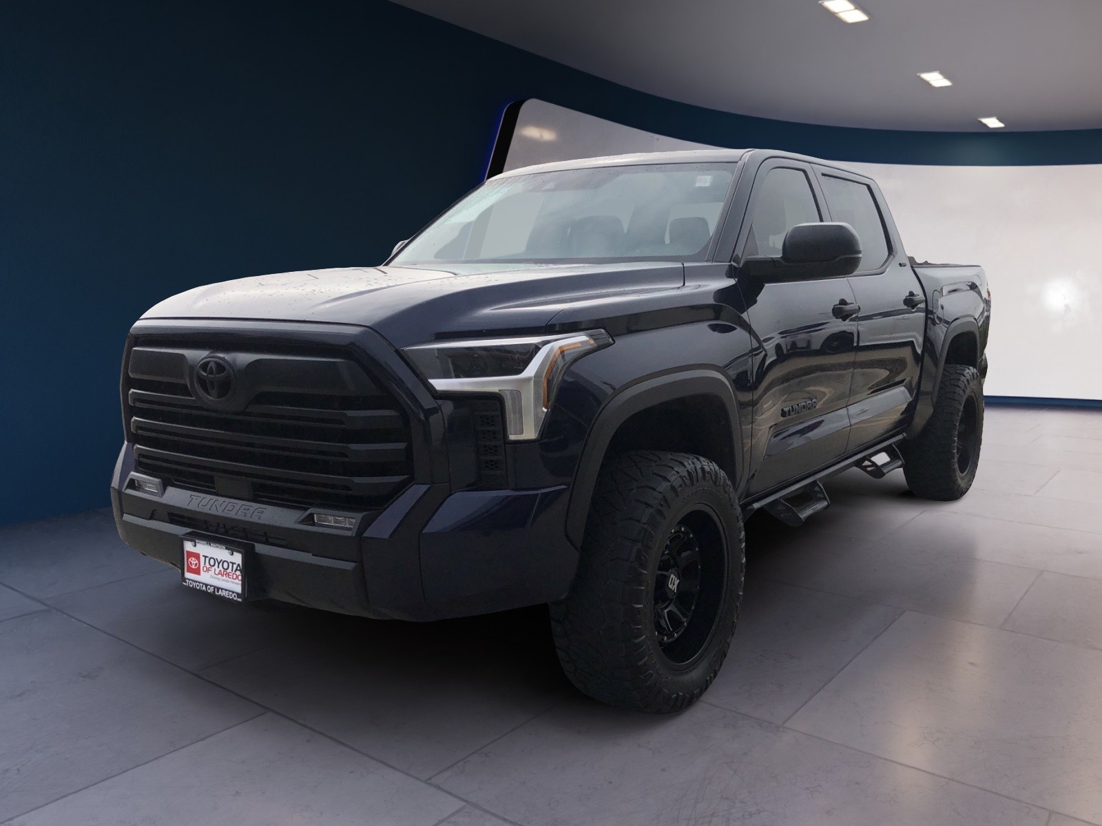 2022 Toyota Tundra 2wd