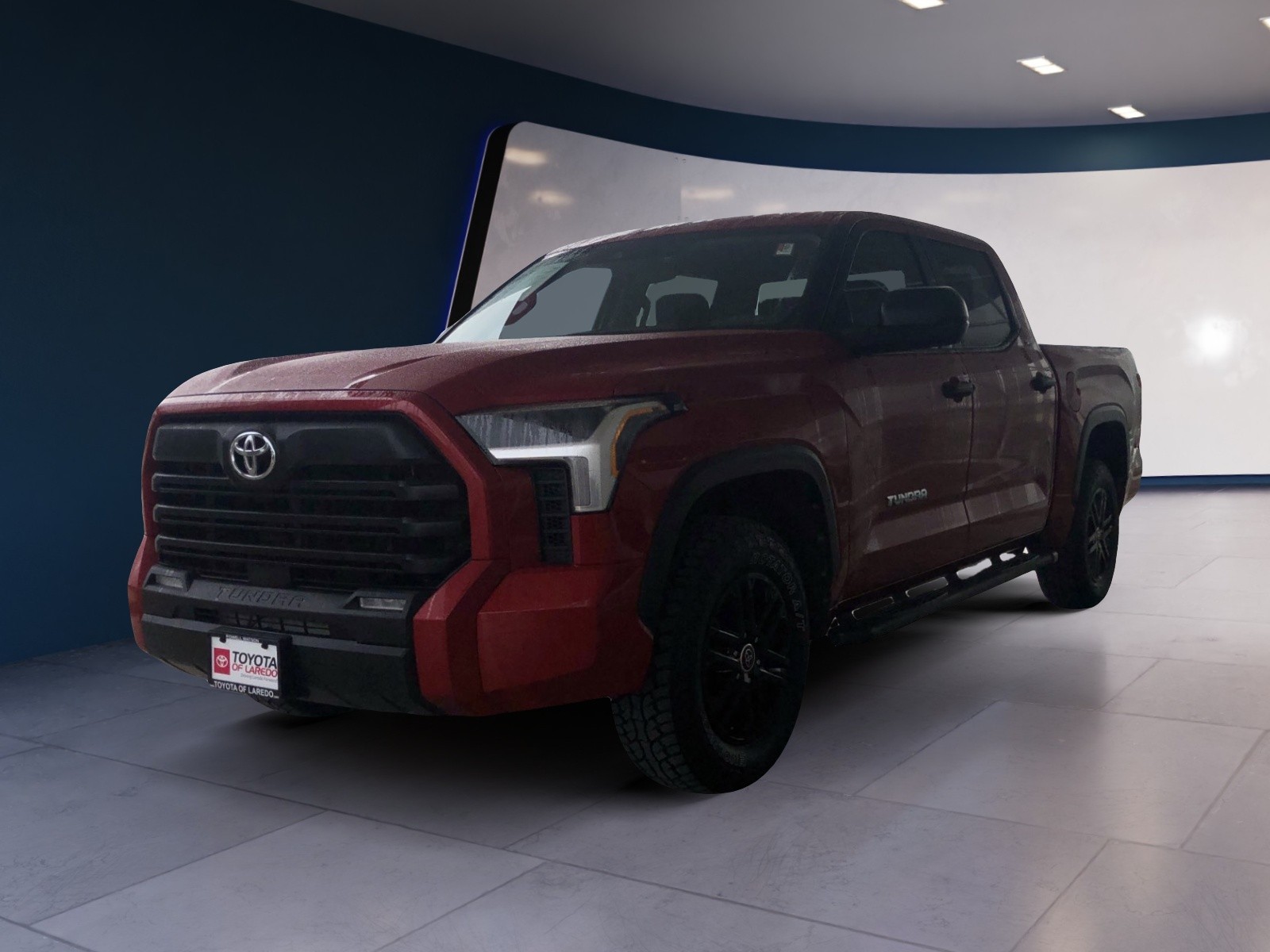 2022 Toyota Tundra 4WD