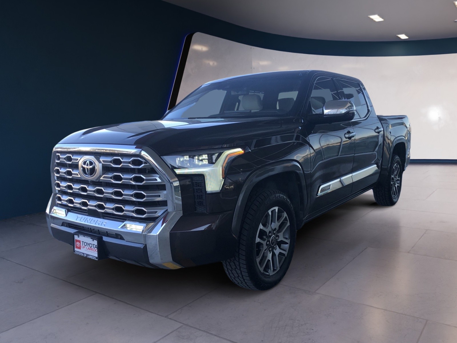 2022 Toyota Tundra 4wd