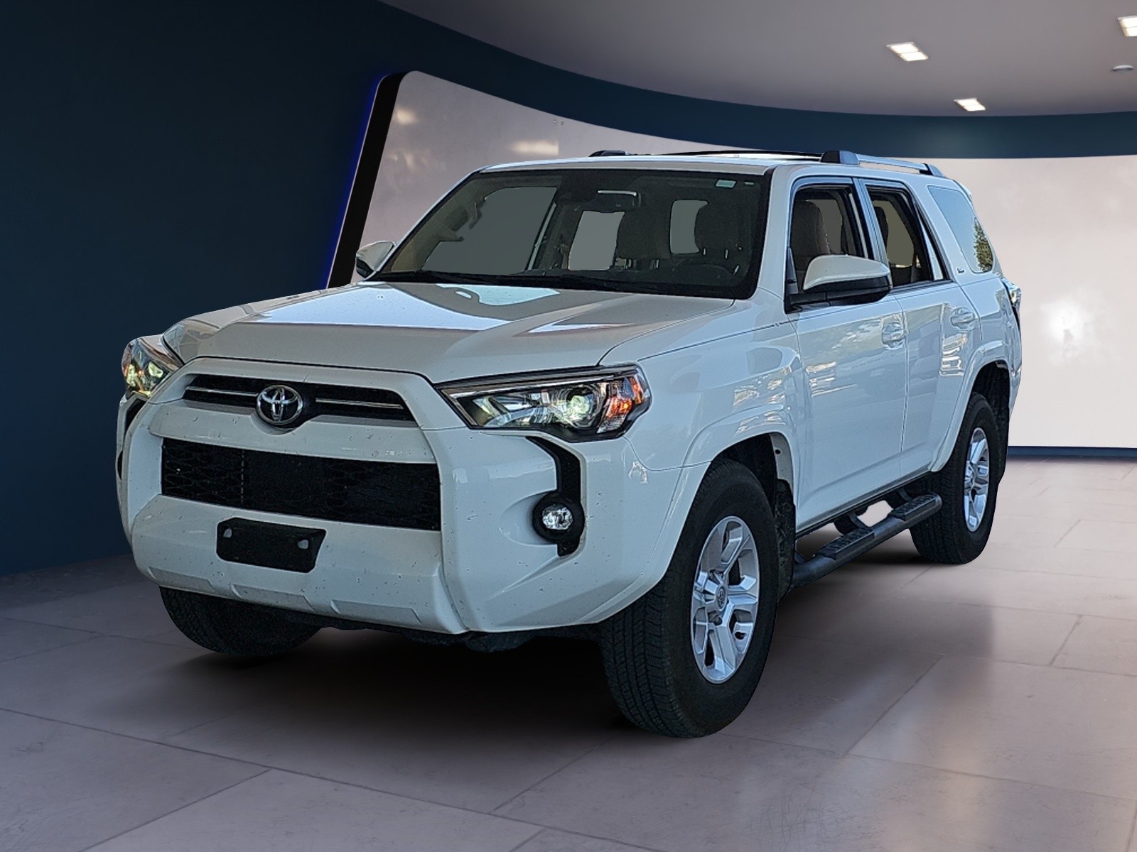 2022 Toyota 4runner