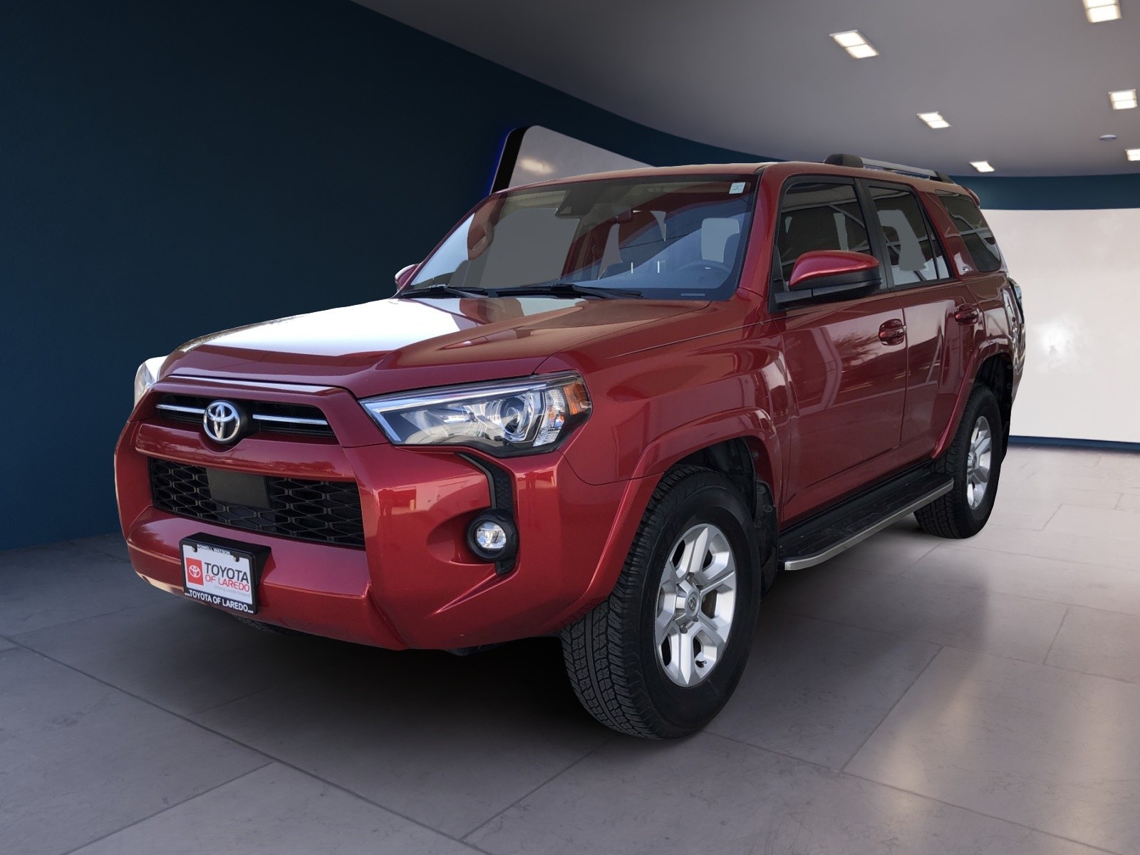 2023 Toyota 4runner