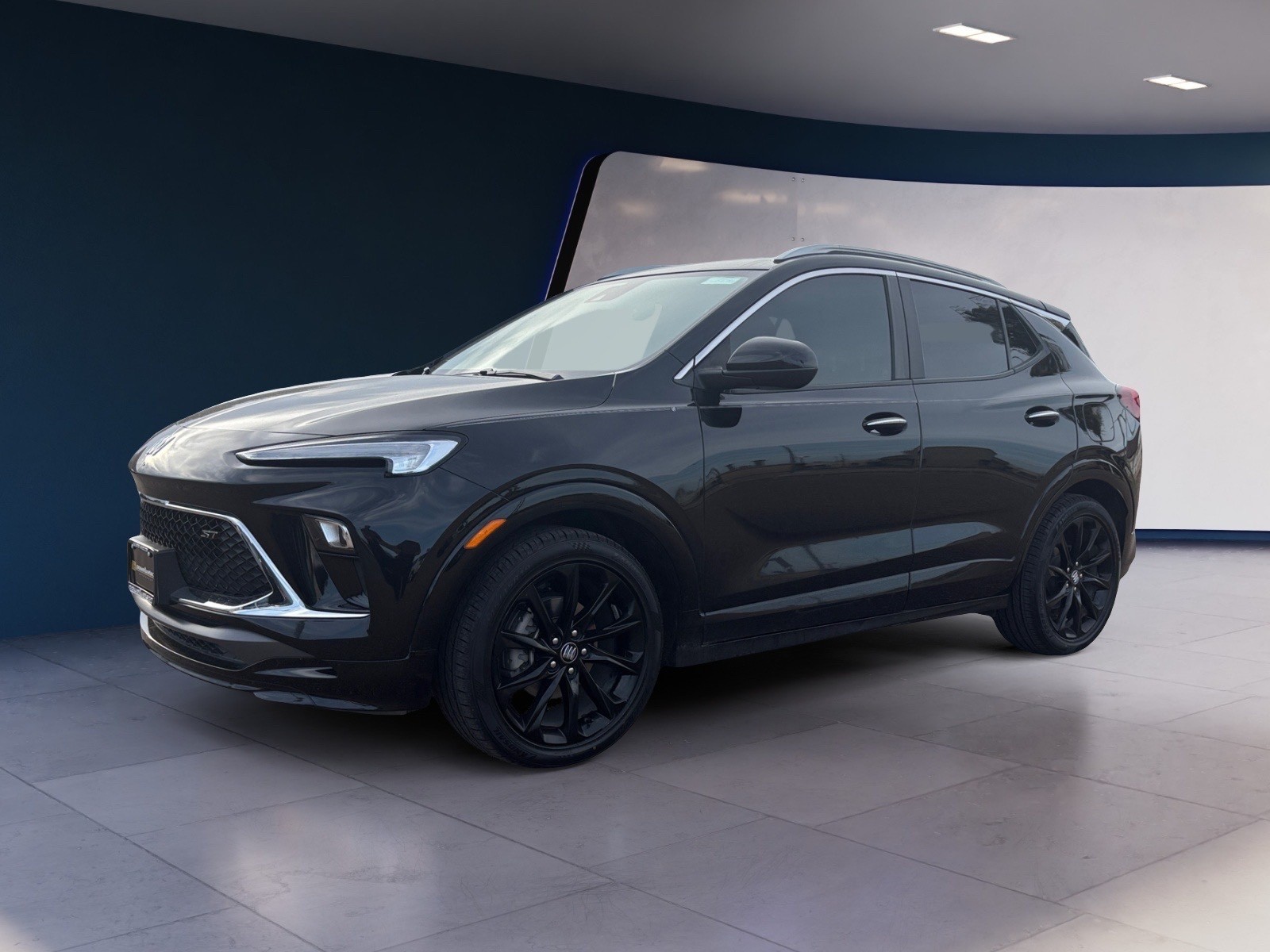 2024 Buick Encore Gx