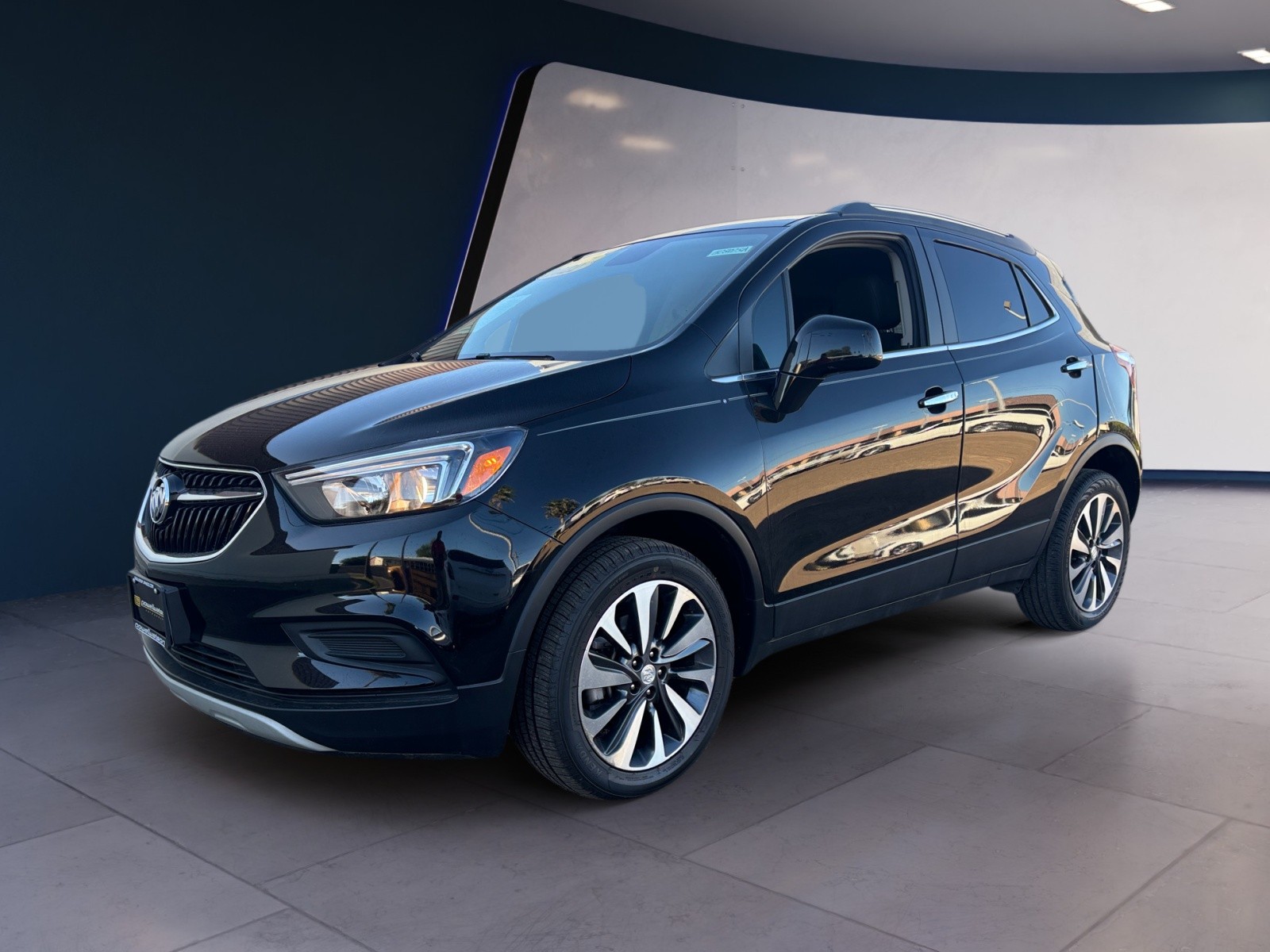 2022 Buick Encore