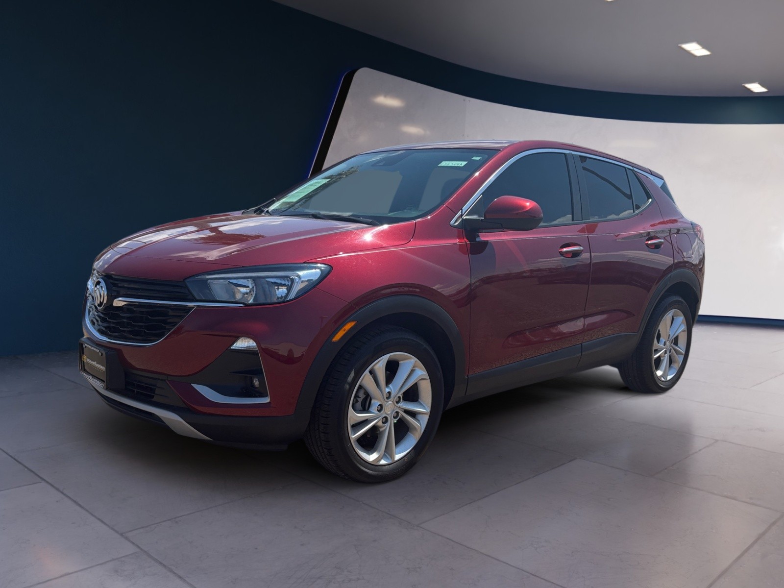 2023 Buick Encore Gx