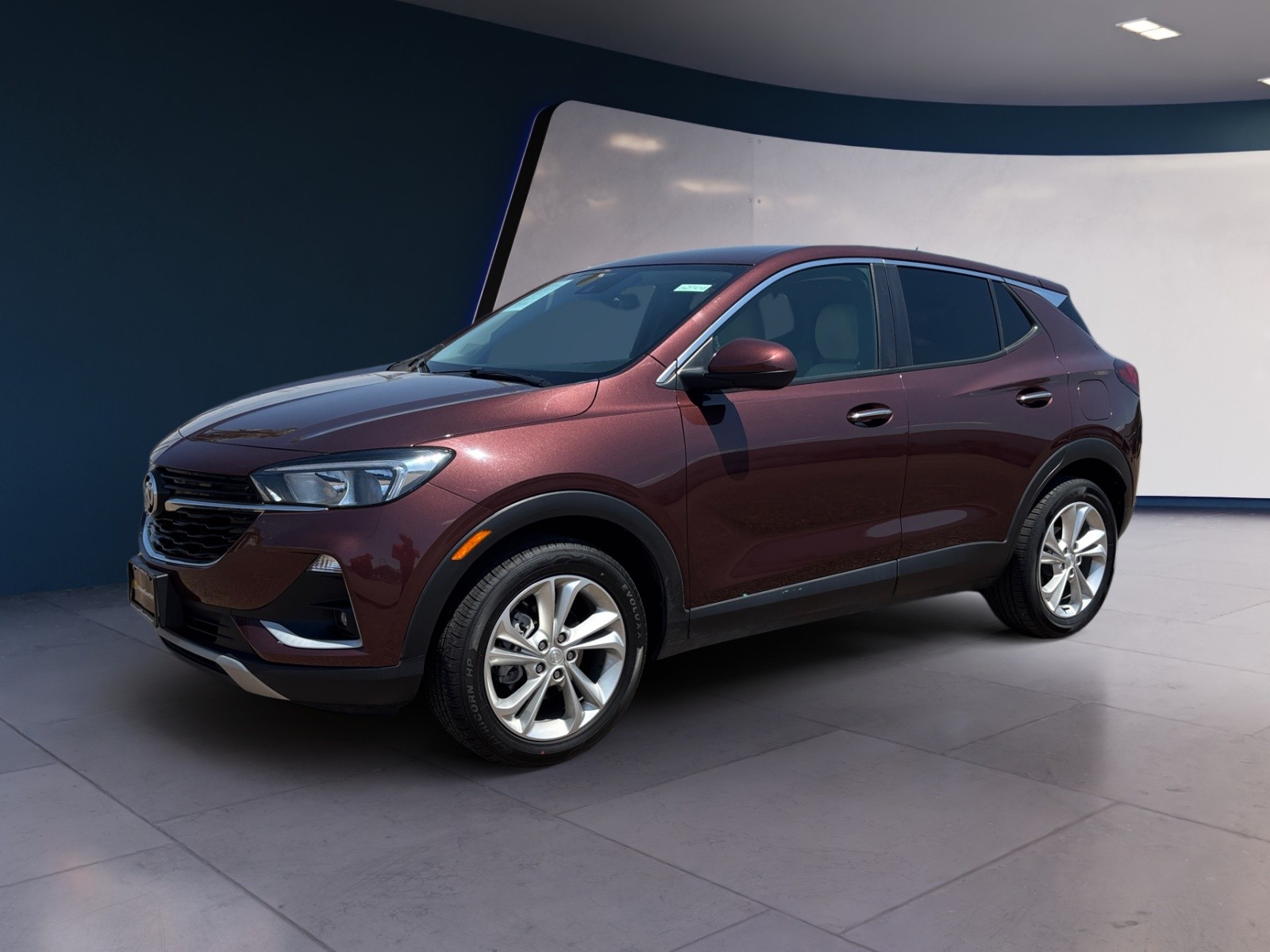 2023 Buick Encore Gx