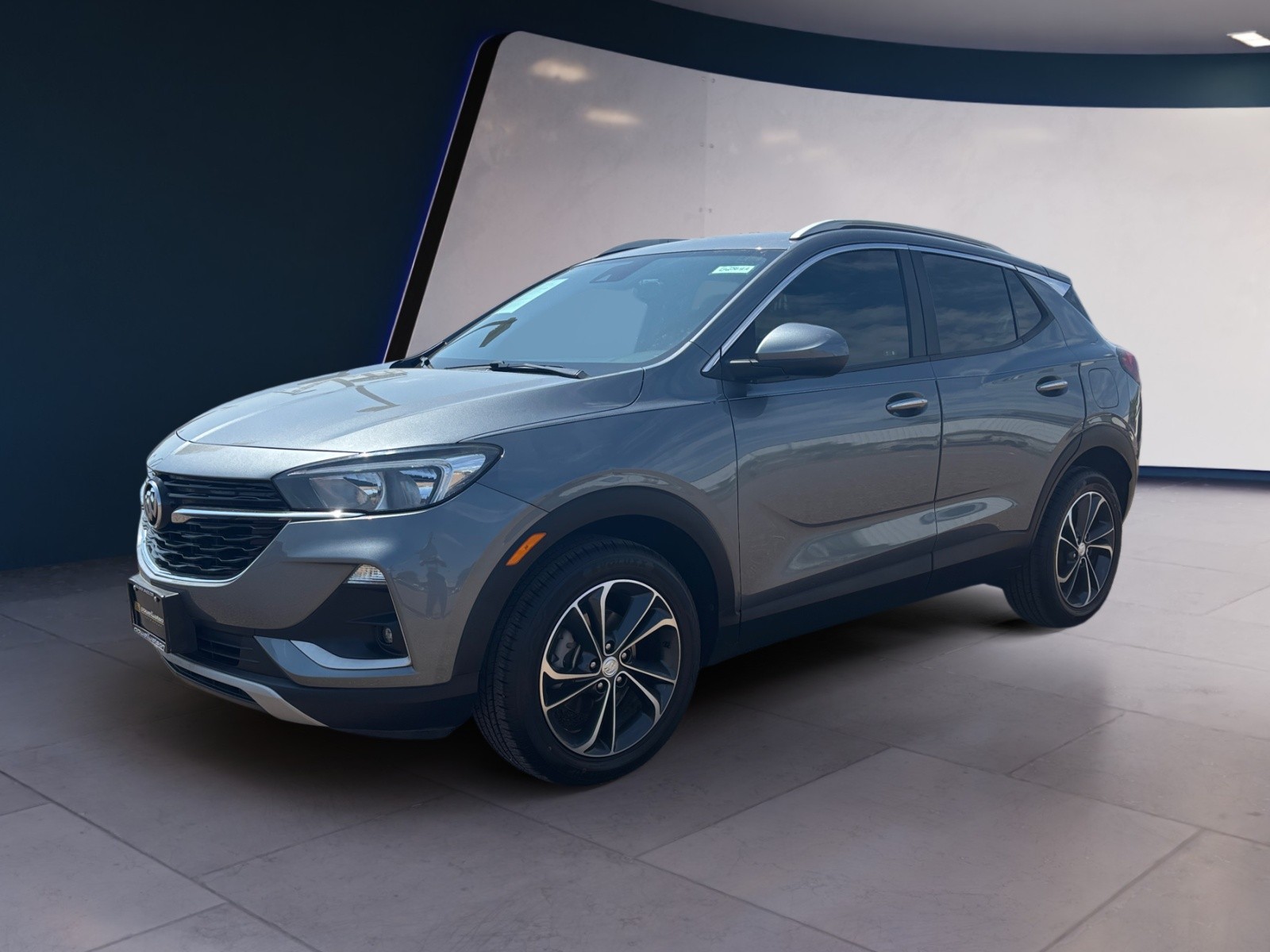 2022 Buick Encore Gx