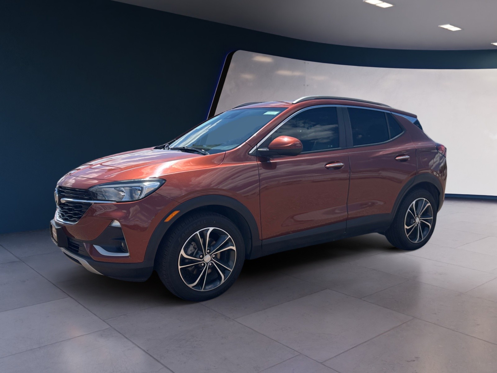 2020 Buick Encore Gx