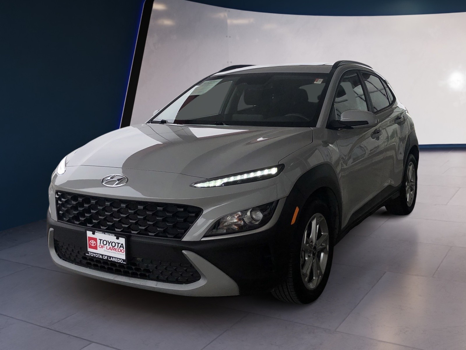 2023 Hyundai Kona