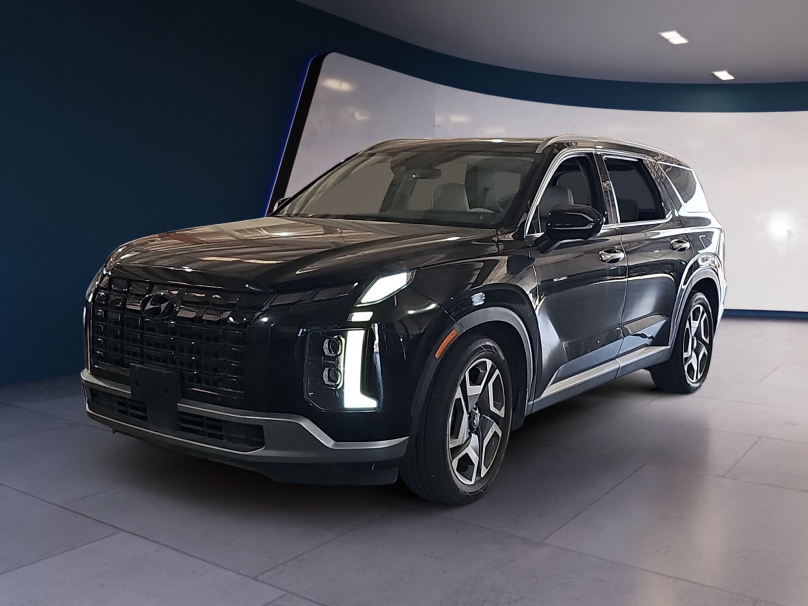 2023 Hyundai Palisade