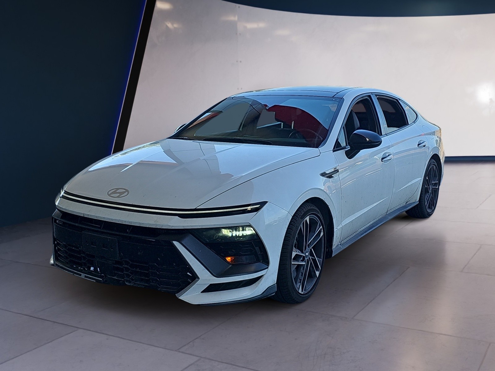 2024 Hyundai Sonata