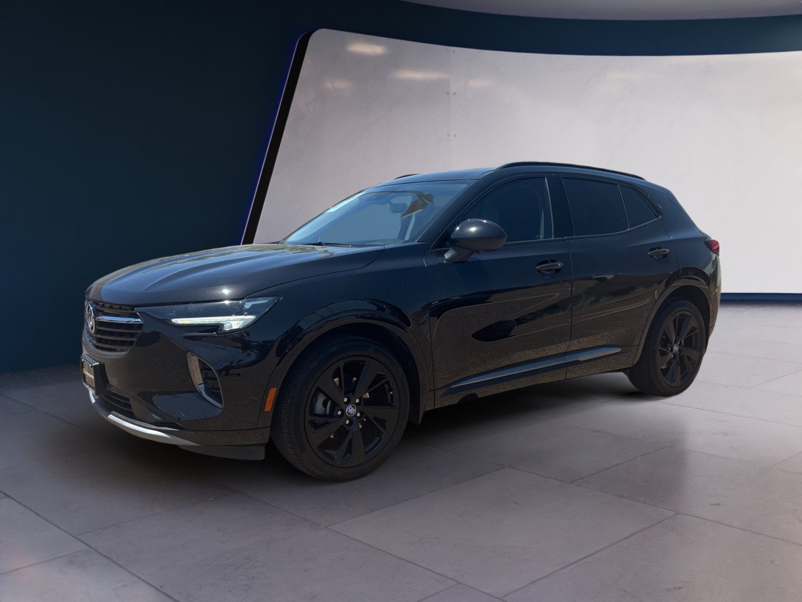 2022 Buick Envision