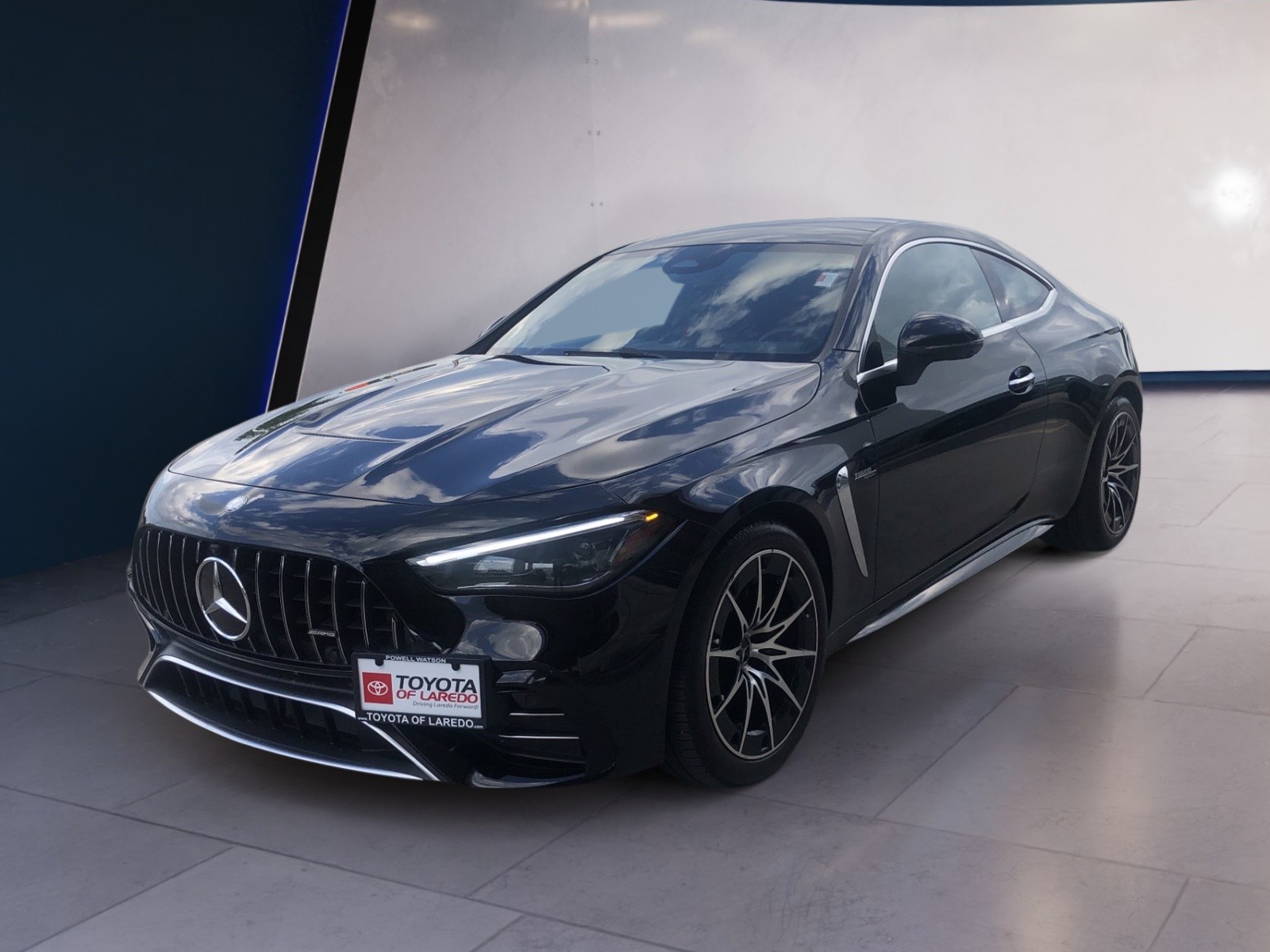 2025 Mercedes-Benz Cle
