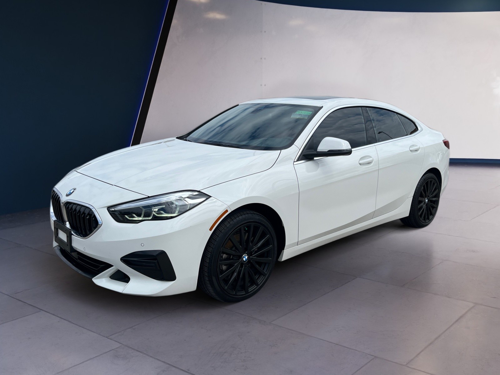 2024 BMW 2 Series