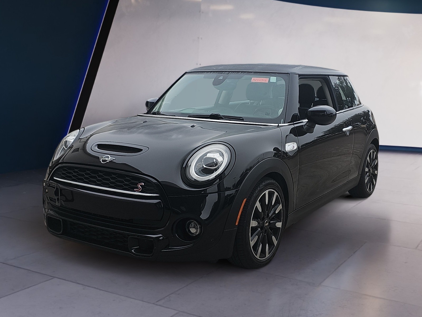 2020 MINI Hardtop 2 Door