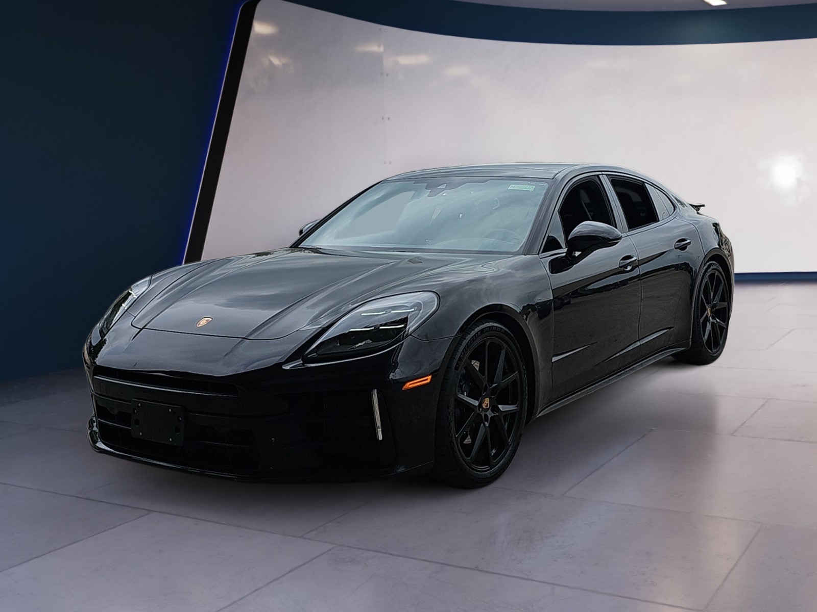 2024 Porsche Panamera