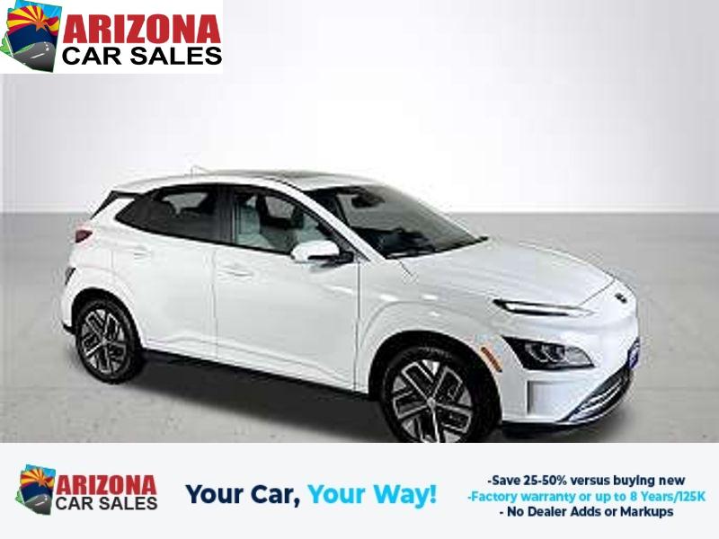 2023 Hyundai KONA