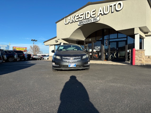 2015 Chevrolet Volt