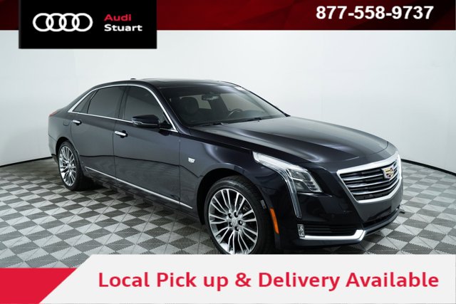 CT6
